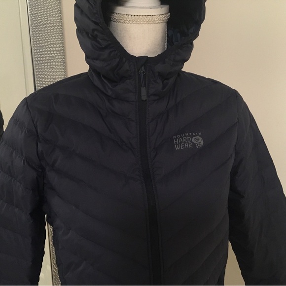 Mountain Hardwear Glen Alpine Down Hoodie - Picture 5 of 14